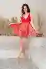 Resim Nurteks 5402 Kadın Babydoll