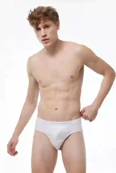 Resim Malabadi .001 Erkek 2 Li Slip