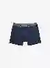 Resim Blackspade Bs9473 Erkek 3 Lü Boxer