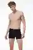Resim Malabadi .014 Erkek Likralı Boxer