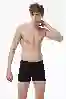 Resim Malabadi .014 Erkek Likralı Boxer