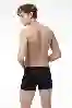 Resim Malabadi 252 Erkek Desenli Uzun Boxer