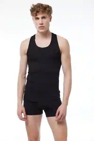 Resim Malabadi .009 Erkek Sporcu Atlet