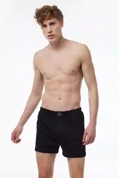 Resim Malabadi 90024 Erkek Boxer