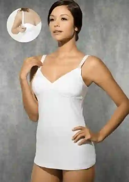 Resim Doreanse 9110 Kadın Emzirme Atleti