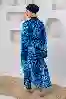 Resim Adasea 261707 Kadın Kaftan Pareo