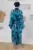 Resim Adasea 261712 Kadın Kaftan Pareo