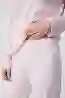 Resim Catherines 2821 Kadın Uzun Kollu Pijama Takım