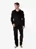 Resim Blackspade Bs40982 Erkek Kadife Pijama Takım