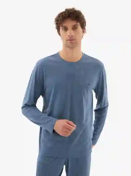 Resim Blackspade Bs40784 Erkek Pijama Takım