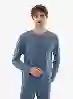 Resim Blackspade Bs40784 Erkek Pijama Takım
