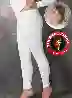 Resim Doreanse 125 Kız Çocuk Termal Alt