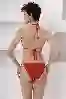 Resim Lapieno 264265 Kadın Üçgen Bikini Takım