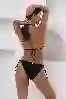 Resim Lapieno 264239 Kadın Üçgen Bikini Takım