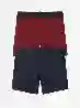 Resim Blackspade Bs9618 Erkek 2 Li Boxer
