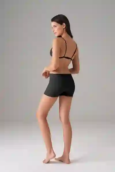 Resim Doreanse 8101 Kadın İz Yapmaz Boxer