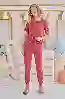 Resim Sevim 15881 Kadın Pijama Takım