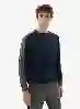 Resim Blackspade 40802 Erkek Uzun Kollu Pijama Takım
