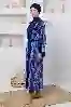 Resim Adasea 261716 Kadın Kaftan Pareo
