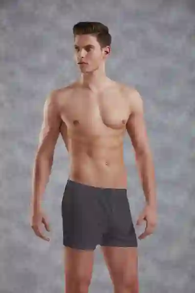 Resim Doreanse 1511 Erkek Penye Boxer
