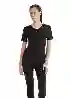 Resim Blackspade 1263 Unisex Yarım Kollu Termal Üst