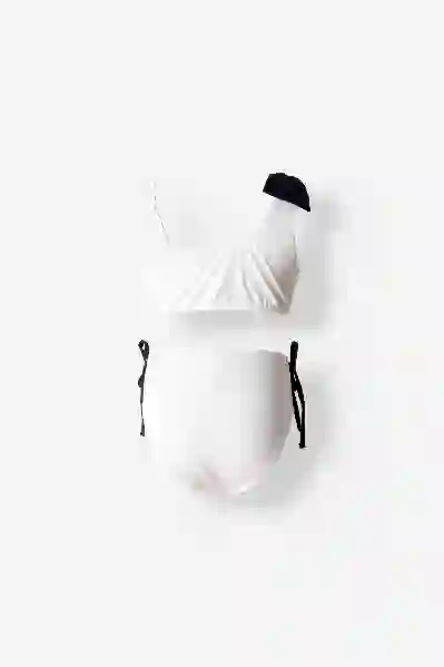 Resim Neopy 265253 Kız Çocuk Büstiyer Bikini Takım
