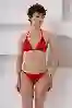 Resim Lapieno 264265 Kadın Üçgen Bikini Takım