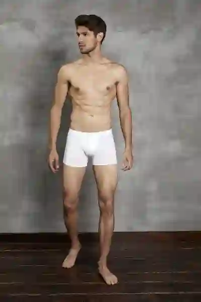 Resim Doreanse 1500 Erkek Organik Boxer