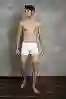 Resim Doreanse 1500 Erkek Organik Boxer