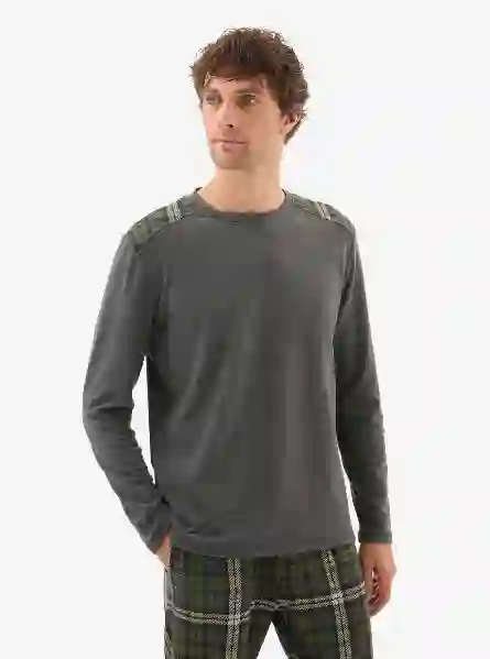 Resim Blackspade Bs40804 Erkek Pijama Takım