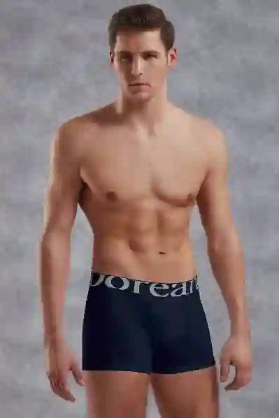 Resim Doreanse 1777 Erkek Kısa Boxer