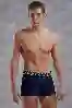 Resim Doreanse 1777 Erkek Kısa Boxer