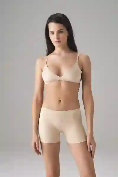 Resim Doreanse 8101 Kadın İz Yapmaz Boxer