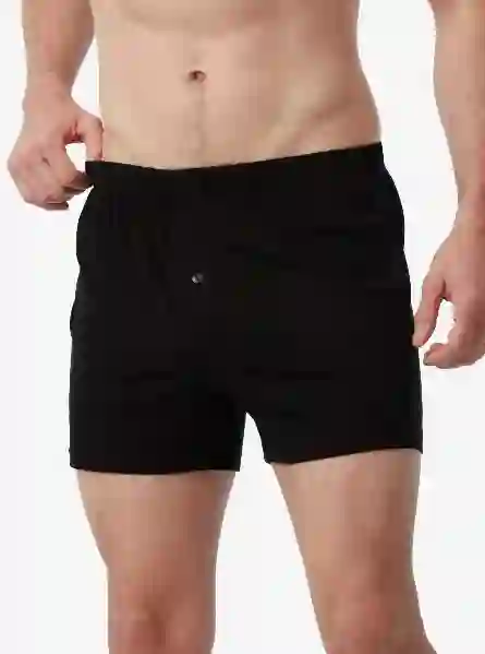 Resim Blackspade Bs9312 Erkek Şort Boxer
