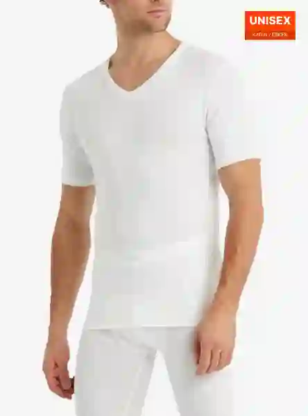 Resim Blackspade 1263 Unisex Yarım Kollu Termal Üst