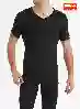 Resim Blackspade 1263 Unisex Yarım Kollu Termal Üst