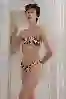 Resim Lapieno 264279 Kadın Straplez Bikini Takım