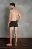 Resim Doreanse 1500 Erkek Organik Boxer