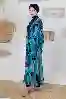 Resim Adasea 261712 Kadın Kaftan Pareo