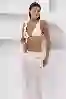 Resim Lapieno 264831 Kadın Pantolon Pareo