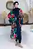 Resim Maresiva 262702 Kadın Kaftan Pareo