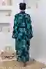 Resim Adasea 261711 Kadın Kaftan Pareo