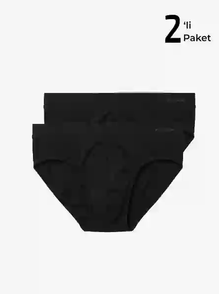 Resim Blackspade 9617 Erkek Mood 2 Li Slip