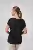 Resim Relactive P2520 Kadın Kısakol 0 Yaka Tişört