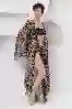 Resim Lapieno 264805 Kadın Kaftan Pareo