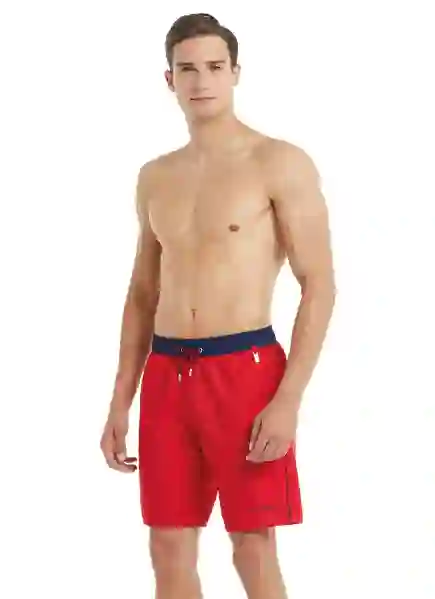 Resim Blackspade 10022 Erkek Havuz Şort