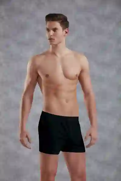 Resim Doreanse 1511 Erkek Penye Boxer