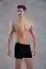 Resim Doreanse 1511 Erkek Penye Boxer