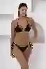 Resim Lapieno 264239 Kadın Üçgen Bikini Takım