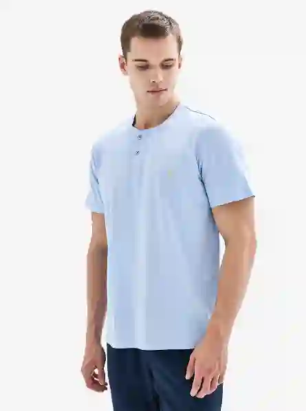 Resim Blackspade Bs40897 Erkek Kısa Kollu Pijama Takım